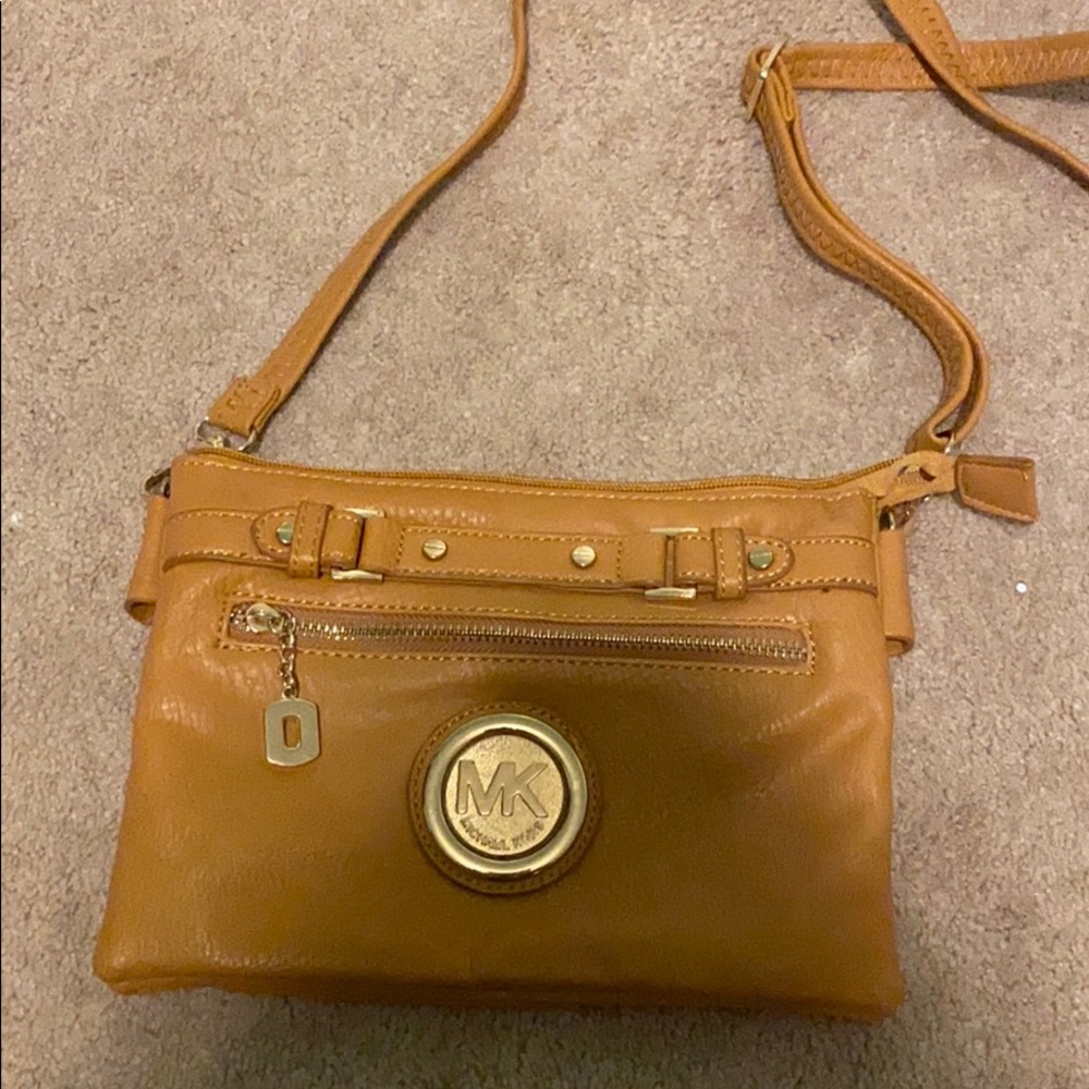 Michael Kors crossbody